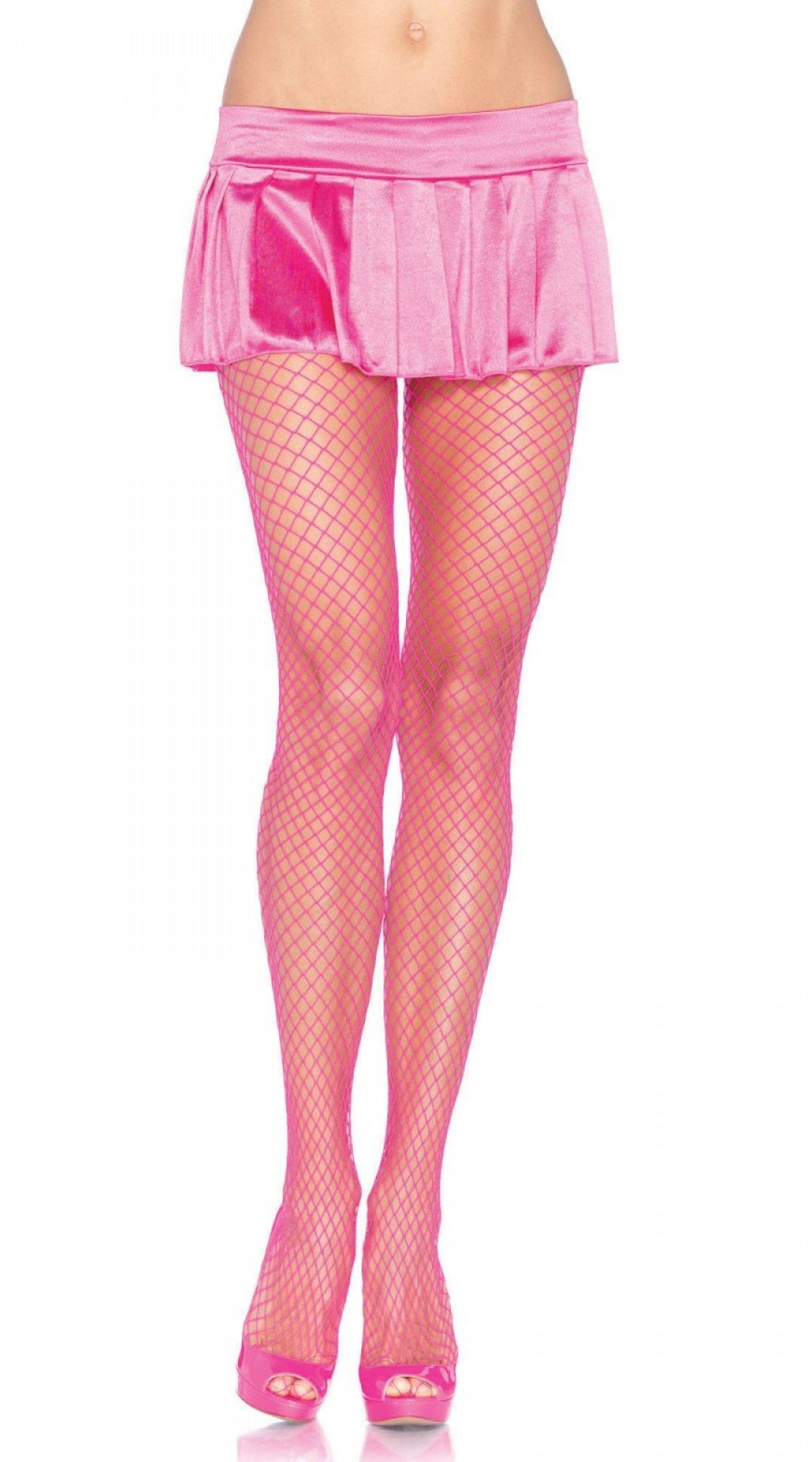 Entangled in Desire: Industrial Net Temptation