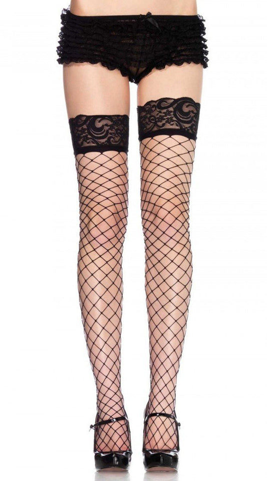 Lace-Trimmed Temptation: Ensnare Their Desire