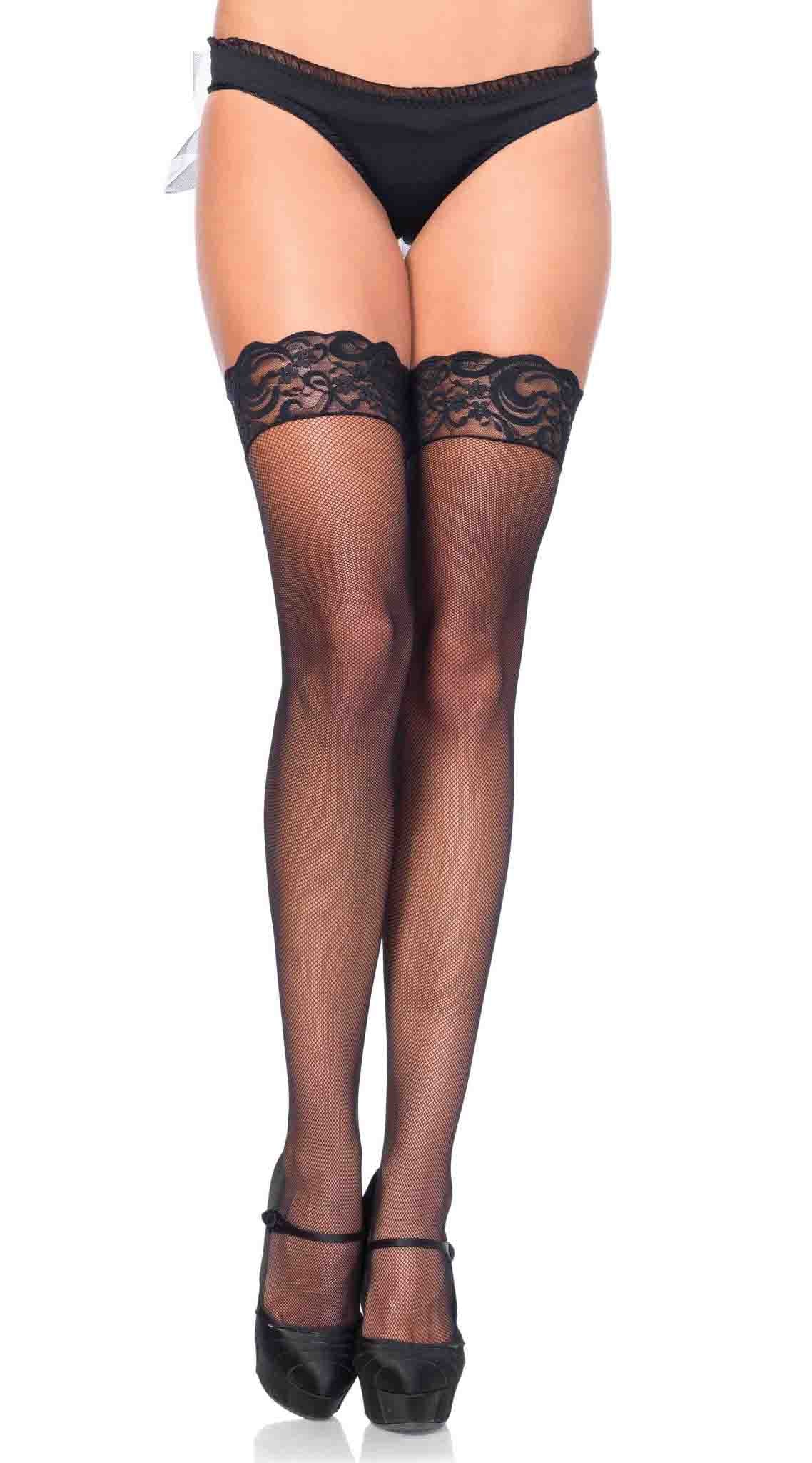 Lace Temptation: Ensnare Him with Every Step