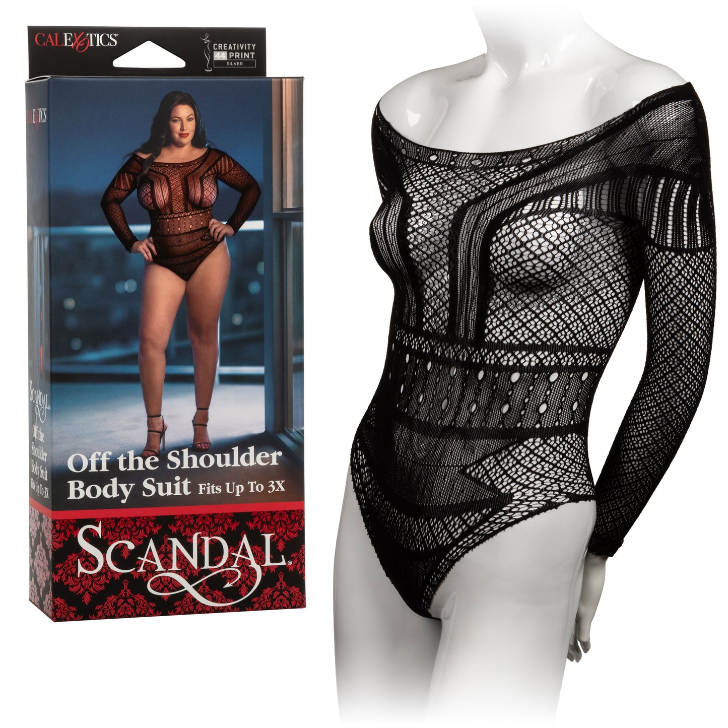 Unleash Your Temptation: Scandalous Curves Await