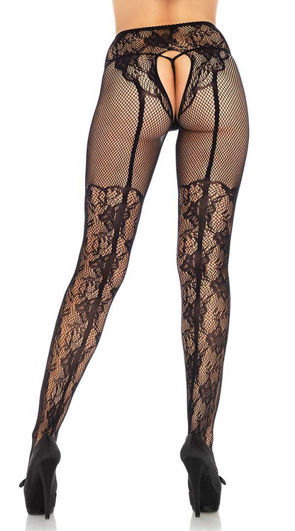 Lace Temptation: Unveil Your Alluring Secrets