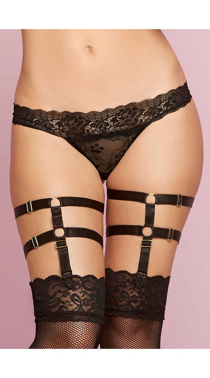Entwined in Satin: Your Temptation Awaits