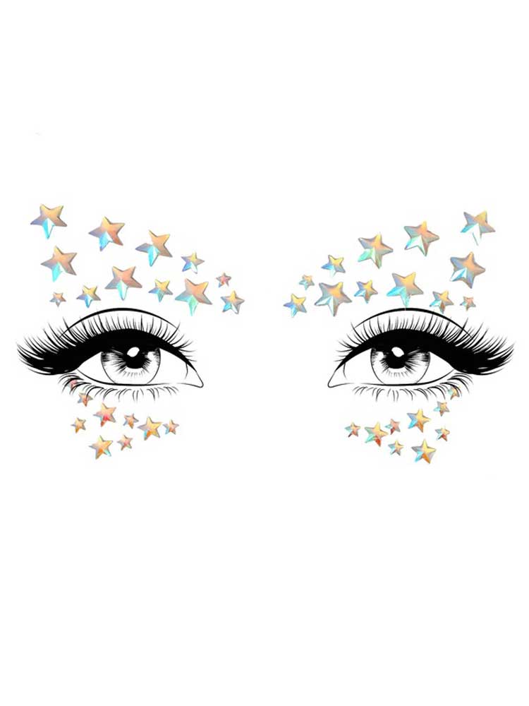 Illuminate Your Allure with Celeste's Starry Seduction
