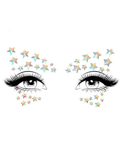 Illuminate Your Allure with Celeste's Starry Seduction