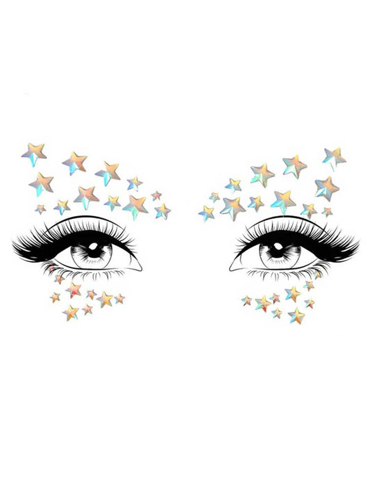 Illuminate Your Allure with Celeste's Starry Seduction