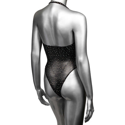 Melt Into Me: The Black Radiance Bodysuit