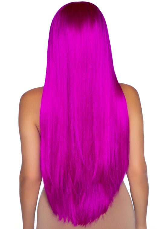 Raspberry Temptation: Unleash Your Inner Starlet