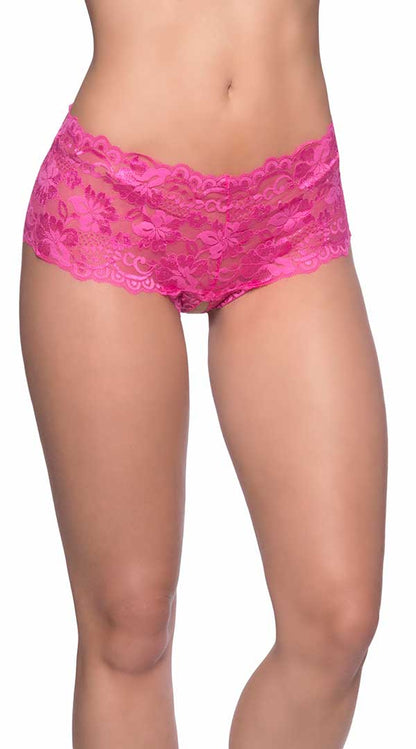 Lace Temptation: Unleash Your Wildest Desires