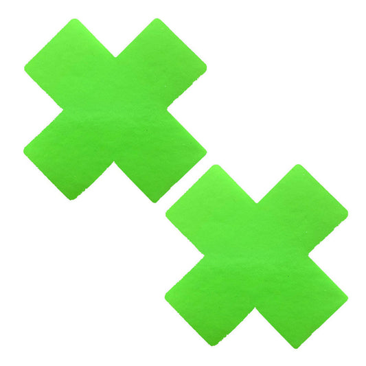 Neon Temptation: Ignite Your Night with Nipztix