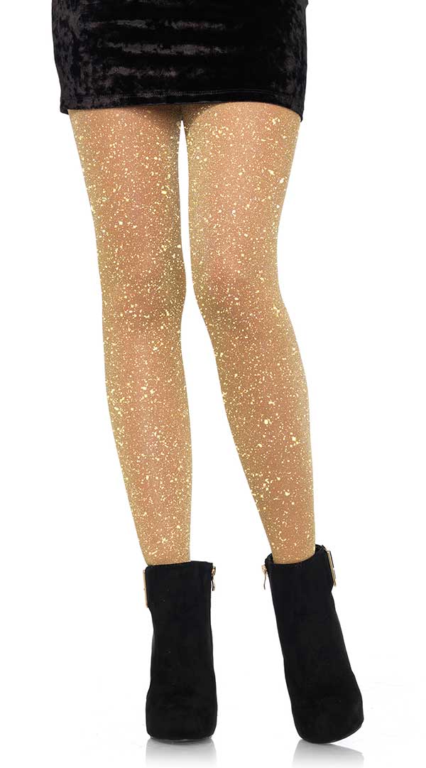 Sparkle in Seduction Tights