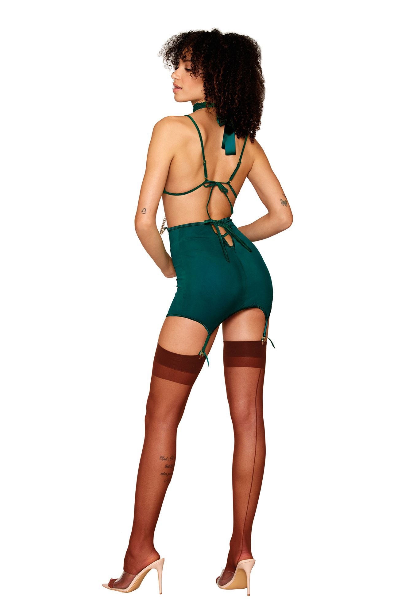 Peacock Temptation: Unleash Your Inner Siren