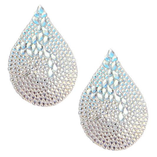 Dazzle Me Like a Temptress in Sparkling Crystals