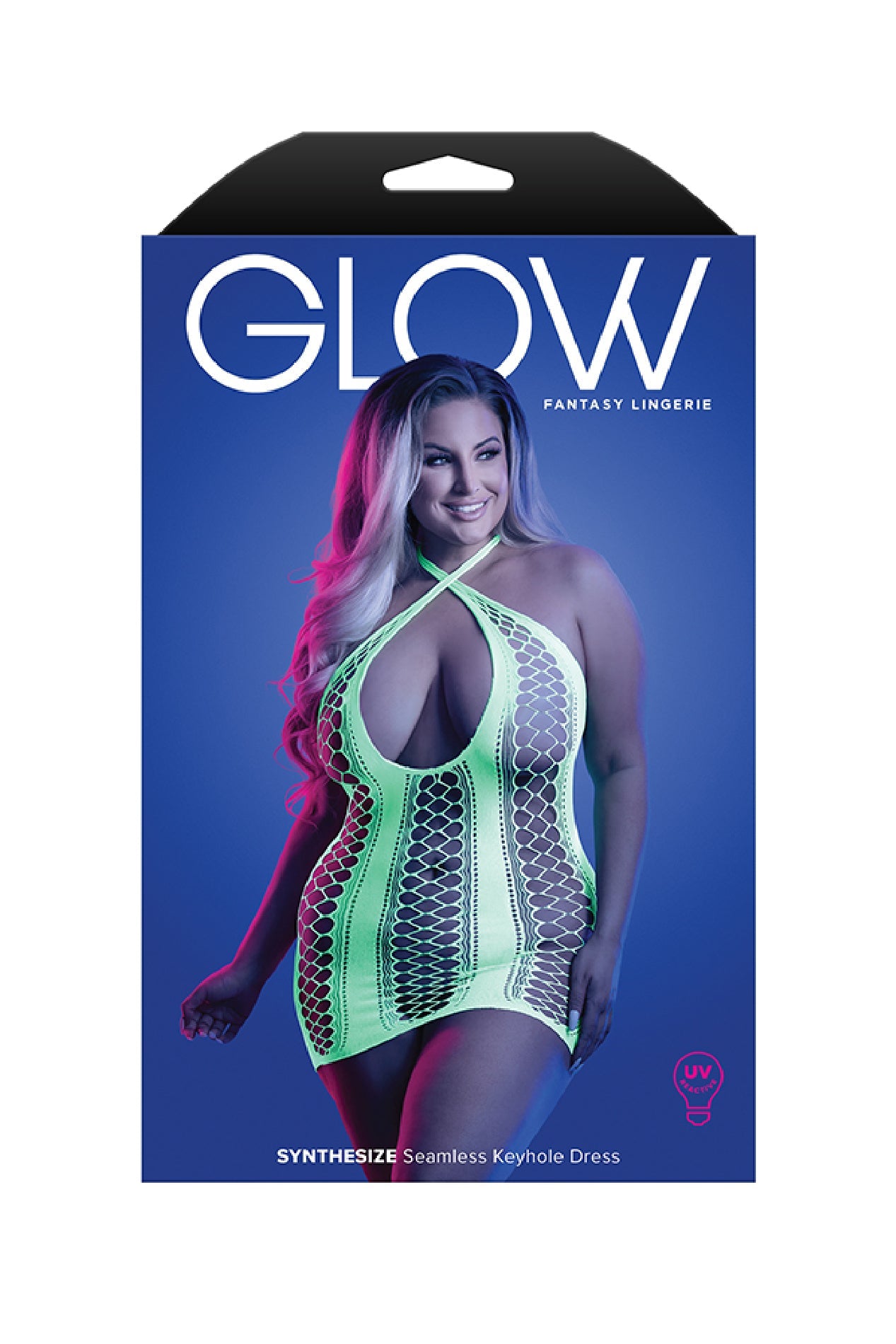 Neon Green Temptation: Unveil Your Hidden Desires