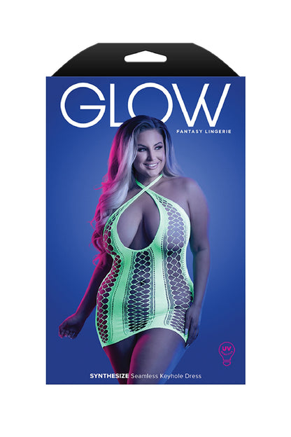 Neon Green Temptation: Unveil Your Hidden Desires