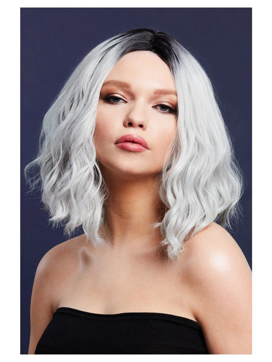 Silver Siren: Ignite Your Inner Temptress