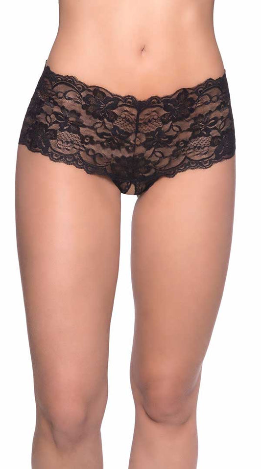 Lace Temptation: Unleash Your Wildest Desires