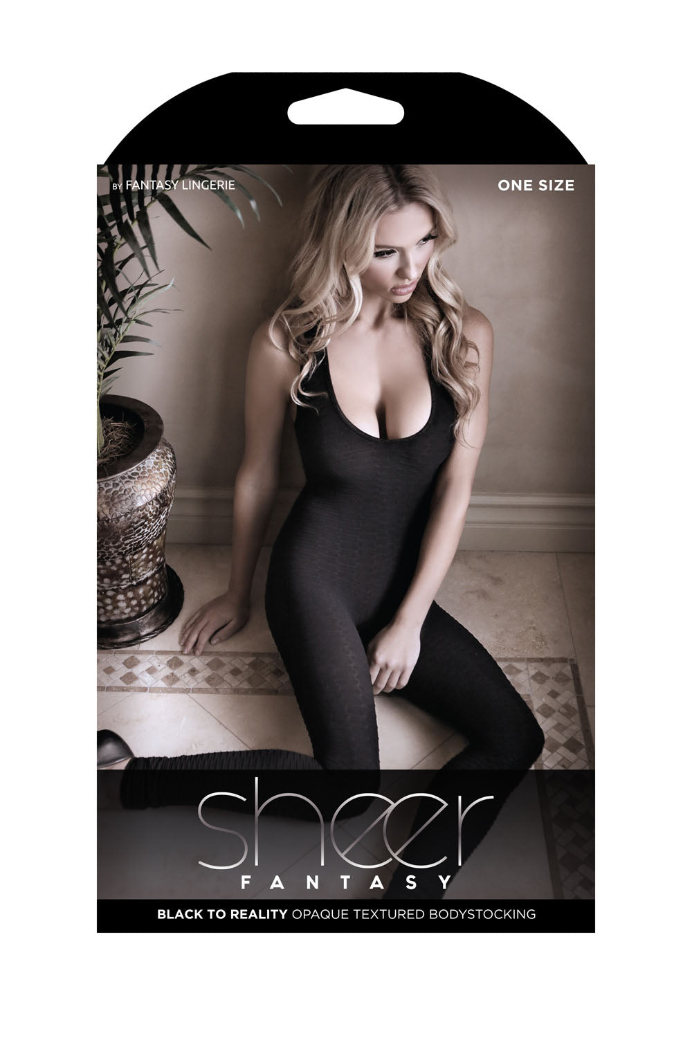Unveil Your Desires in Black Opaque Temptation