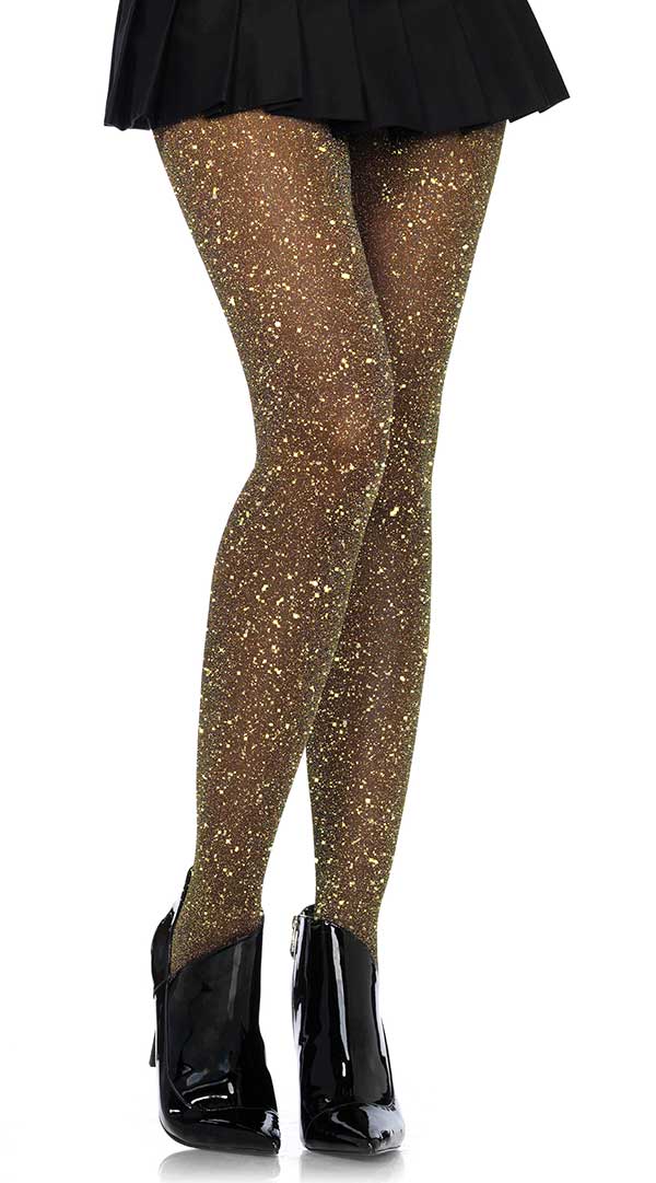 Sparkle in Seduction Tights