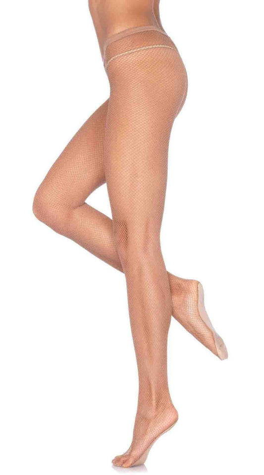 Enticing Embrace Fishnet Tights: Unleash Your Allure