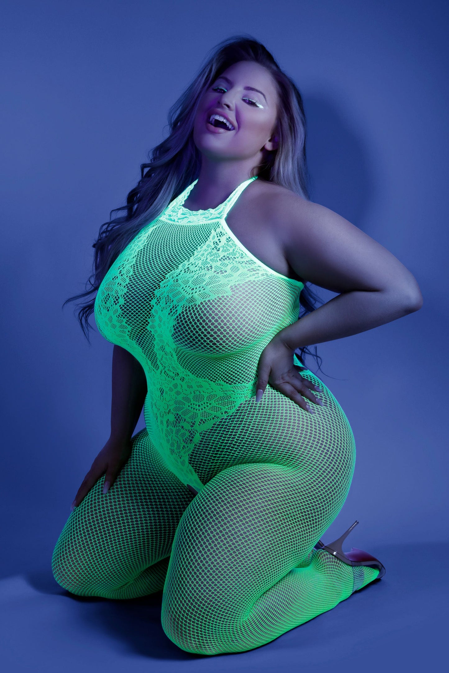 Lustful Moonbeam: Unveil Your Curves, Ignite Desire