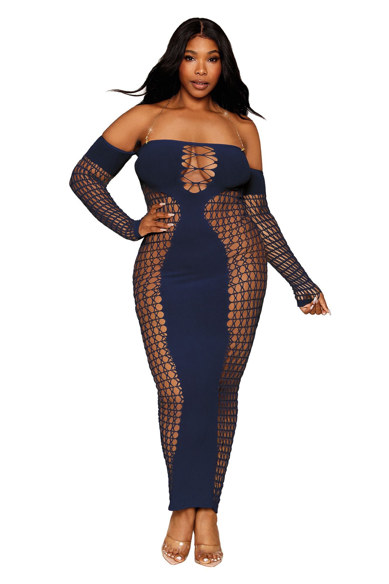 Denim Dream: Unveil Your Alluring Curves