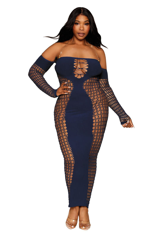 Denim Dream: Unveil Your Alluring Curves