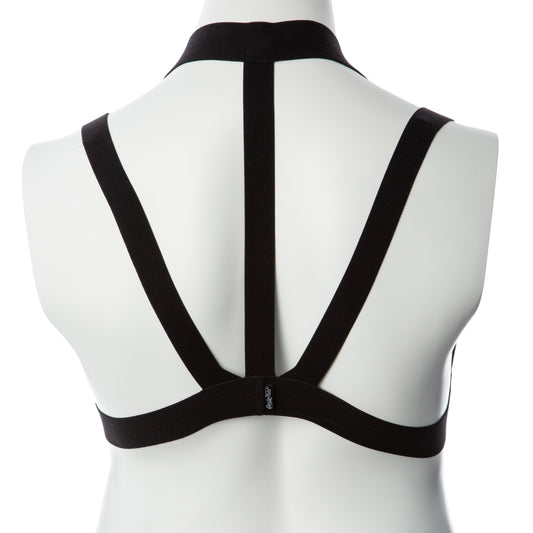Cage of Desire: Embrace Your Royal Allure