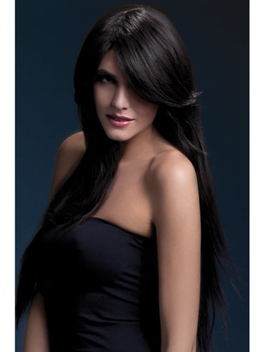 Seductive Amber Tresses: Unleash Your Inner Temptress