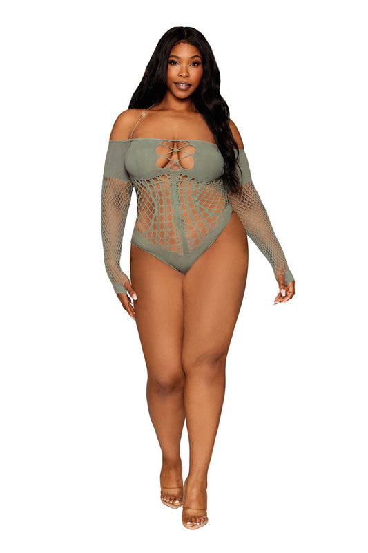 Sage Temptation: Envelop Yourself in Allure