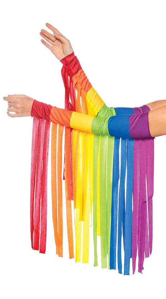 Chase the Night in Rainbow Temptation