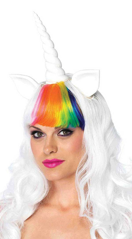 Unleash Your Inner Fantasy: Unicorn Temptation Set
