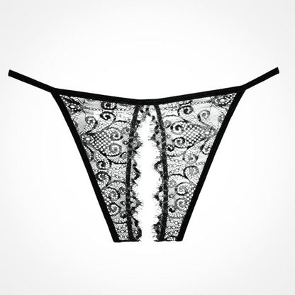 Whispers of Lace: Enchanting Desire Panty