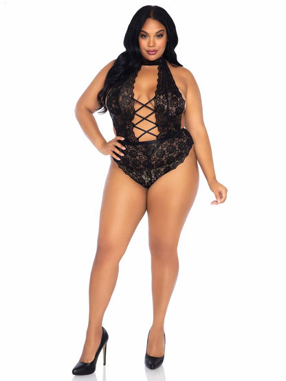 Whispers of Lace: Unleash Your Inner Temptress