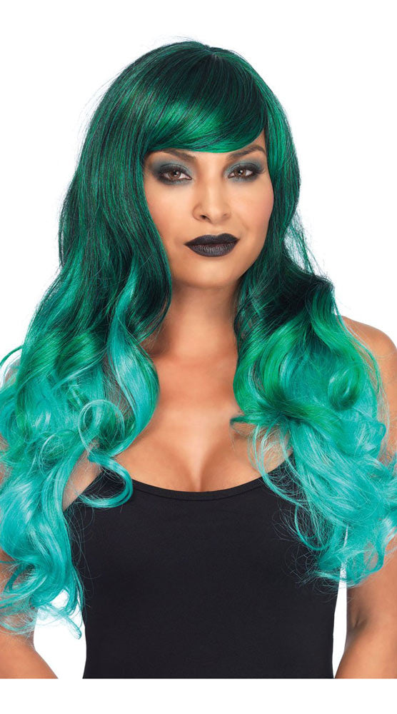 Mermaid Dreams: Enchanting Waves of Desire