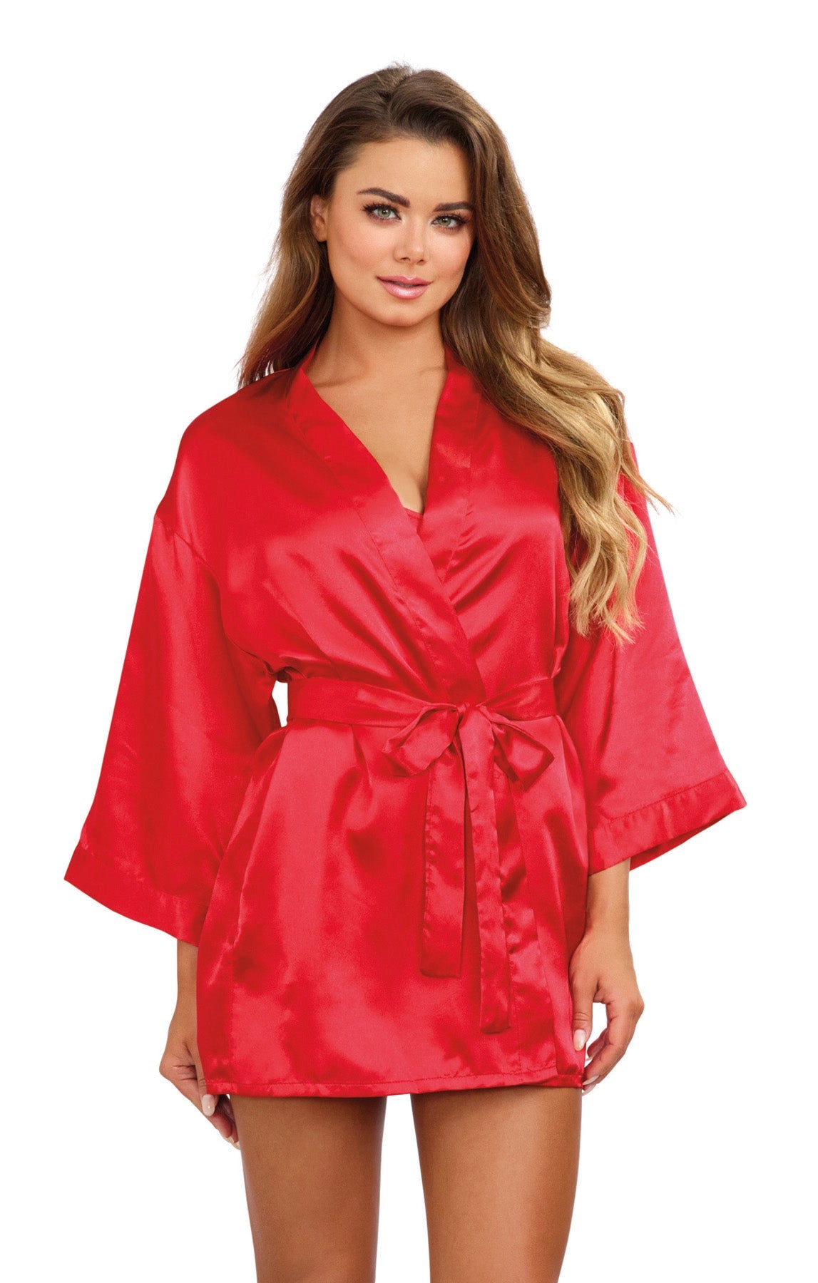 Crimson Temptation: Unveil Your Inner Desire
