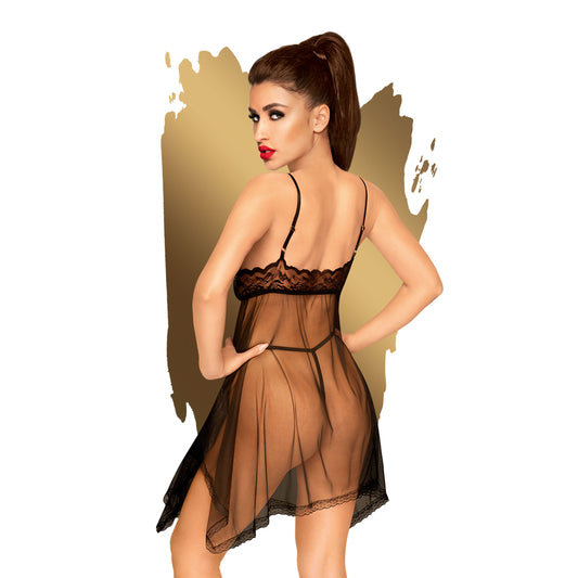Tempting Lace Doll: Unleash Your Inner Desire
