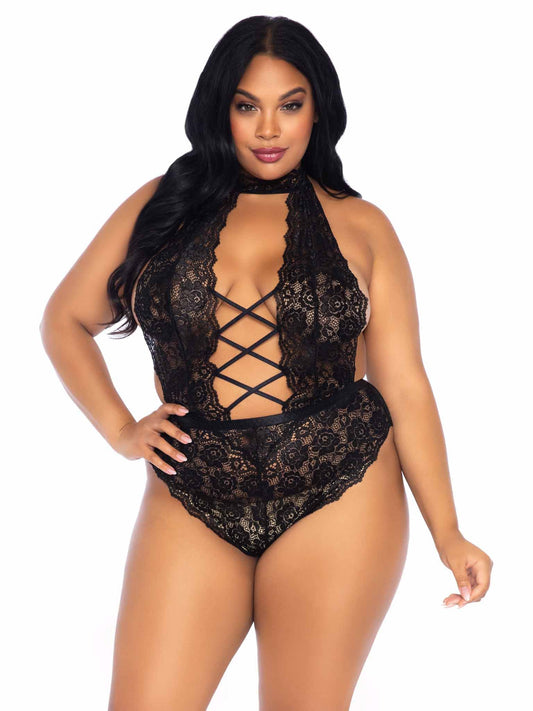Whispers of Lace: Unleash Your Inner Temptress