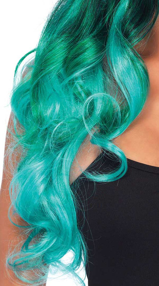 Mermaid Dreams: Enchanting Waves of Desire