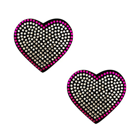 Heart's Desire: Iridescent Temptation Nipztix