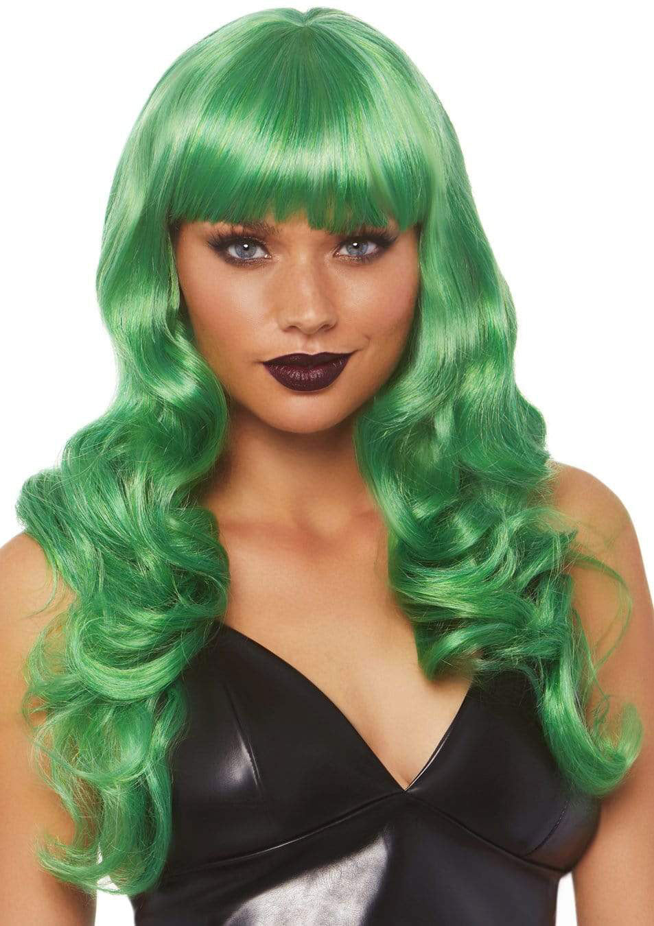Waves of Desire: Enchanting Long Wavy Fantasy Wig