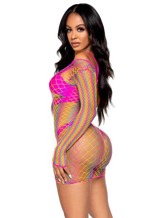 Chase the Rainbow: Your Summer Seduction Awaits