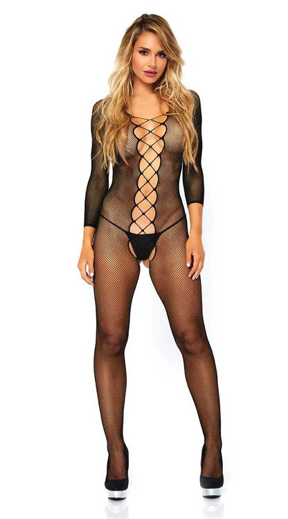 Entangled in Desire: Lattice Net Temptation