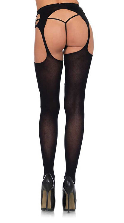 Enticing Diamond Net Stockings to Ignite Desire