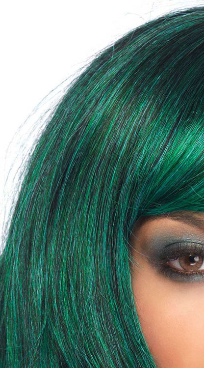 Mermaid Dreams: Enchanting Waves of Desire