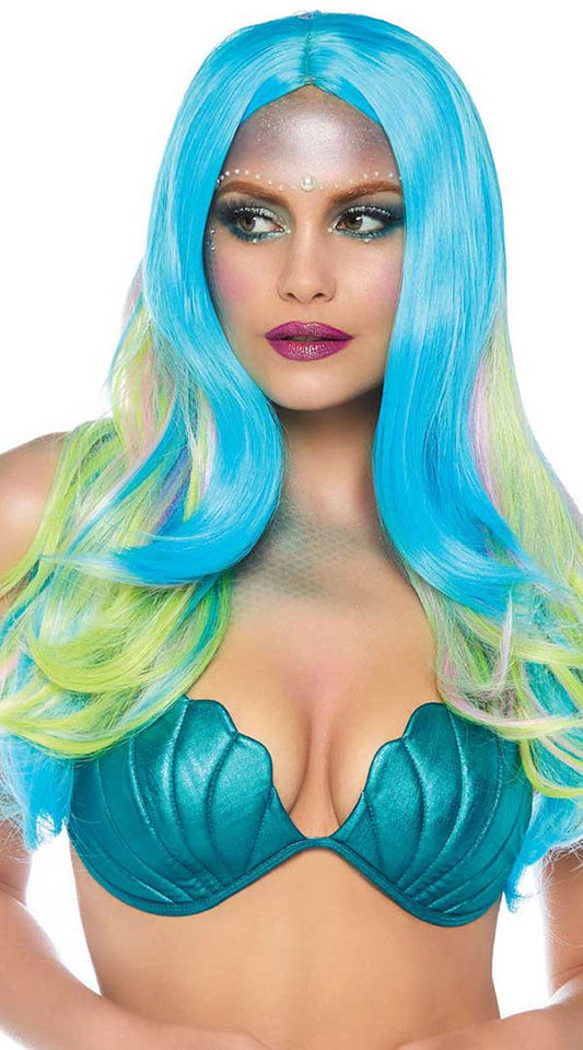 Enchanted Tresses: Unleash Your Inner Siren
