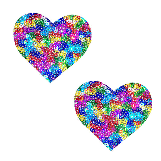 Unicorn Dreams: Dazzling Nipztix for Daring Nights