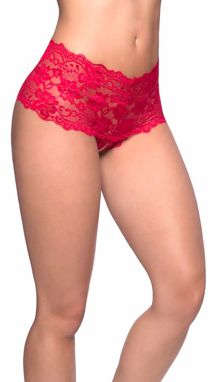 Lace Temptation: Unleash Your Wildest Desires