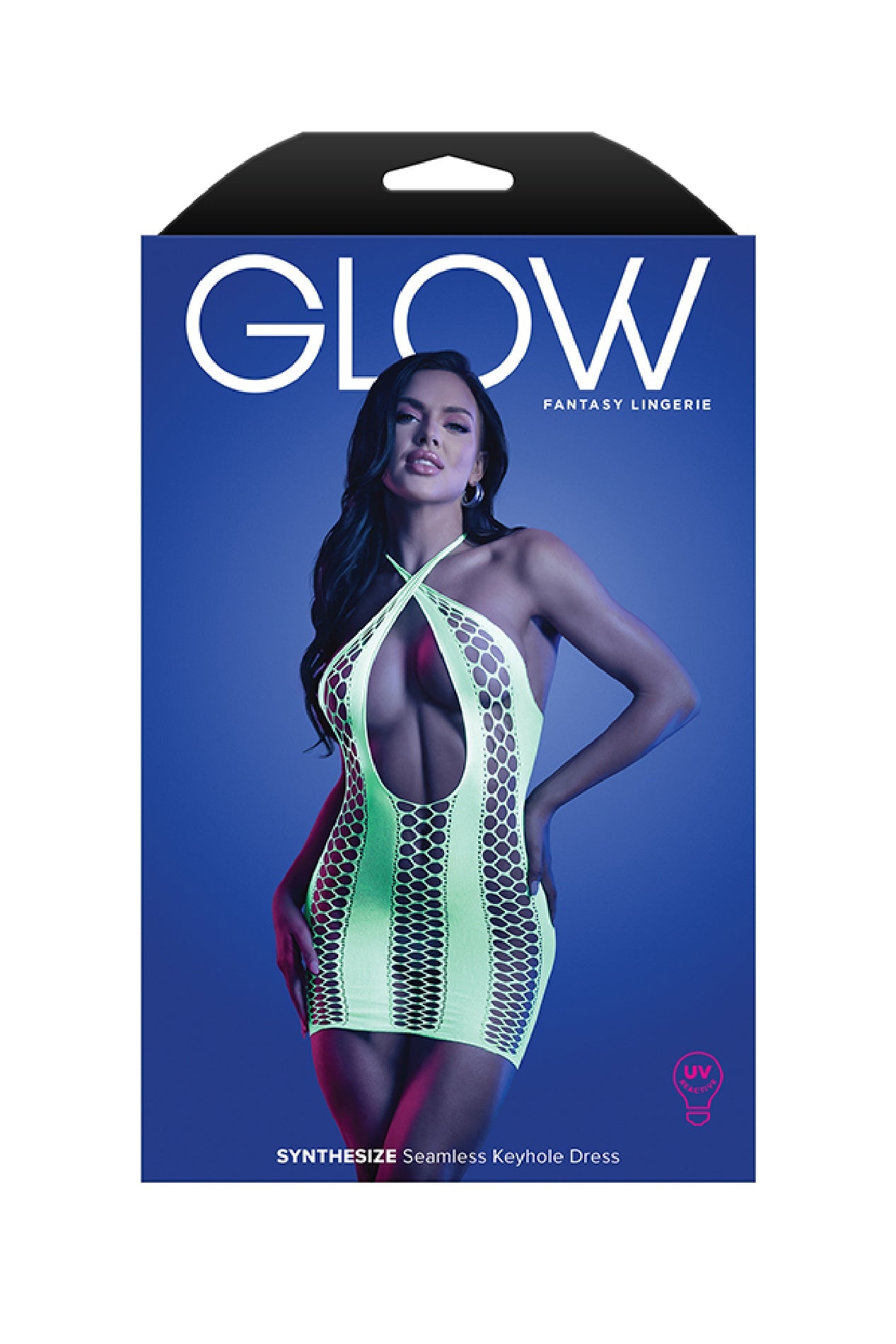 Neon Green Temptation: Unveil Your Hidden Desires