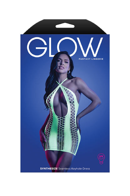 Neon Green Temptation: Unveil Your Hidden Desires