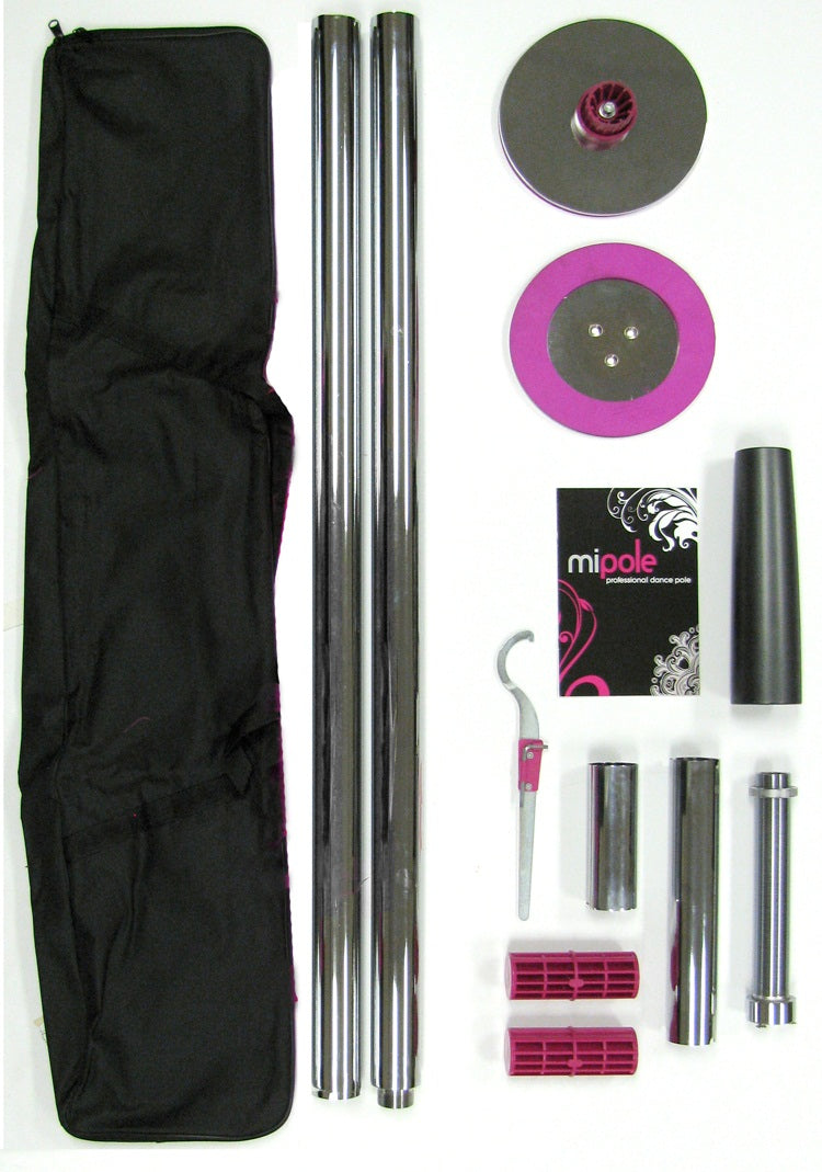 Unleash Your Inner Siren: Dance Anywhere, Anytime